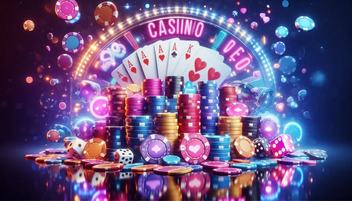 Fonbet Casino
